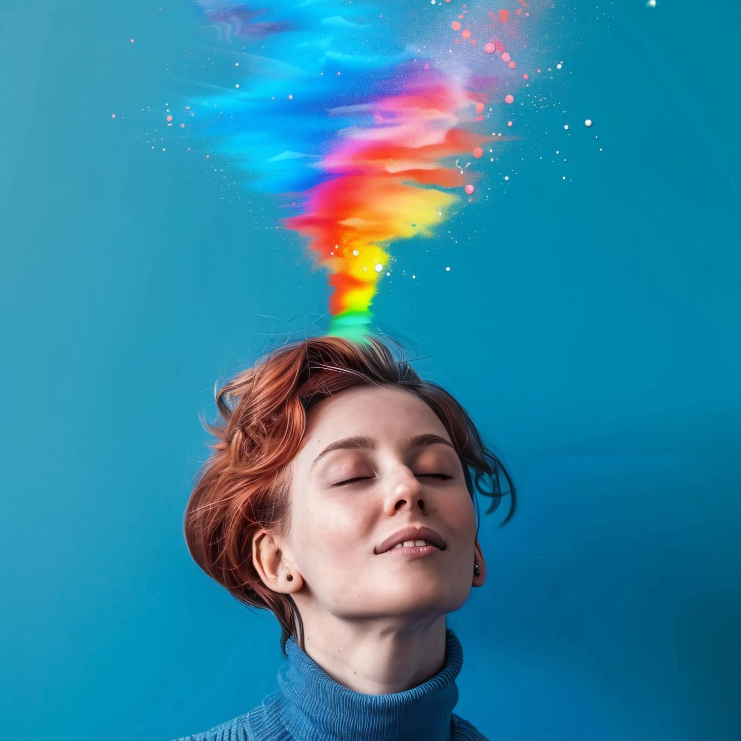 portrait-person-with-rainbow-colors-symbolizing-thoughts-adhd-brain